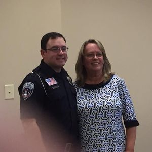 Meet your Posher, Barbara